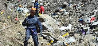 5 casos de pilotos que podem ter derrubado aviões intencionalmente