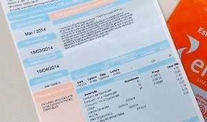 Proposta quer fim da cobrança de produtos e serviços na conta de luz Proposta quer fim da cobrança de produtos e serviços na conta de luz