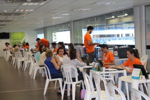 Energisa faz plantão para cadastro de tarifa social e quitação de dívidas Arquivo