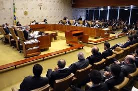 Supremo julga hoje denúncia de racismo contra Bolsonaro Supremo julga hoje denúncia de racismo contra Bolsonaro