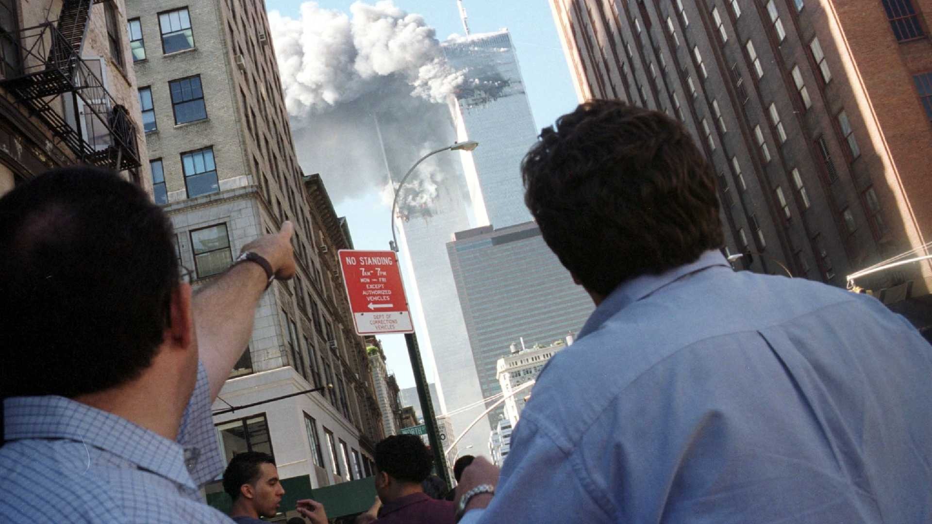 O 11 de Setembro: 17 anos do ataque que mudou o mundo