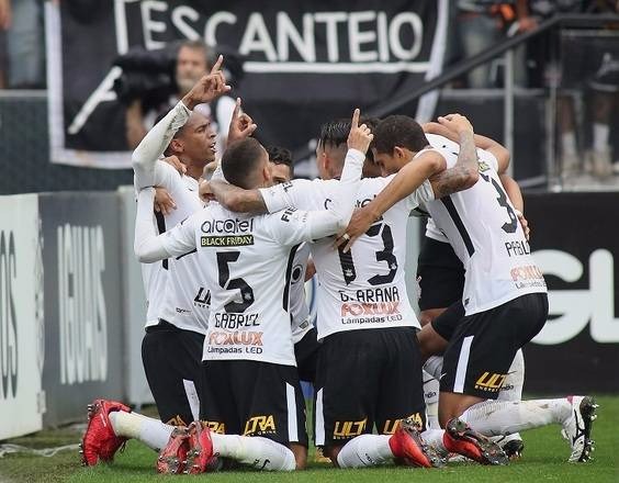 Repetição de resultados do 1º turno dá título 'apertado' ao Corinthians Repetição de resultados do 1º turno dá título 'apertado' ao Corinthians