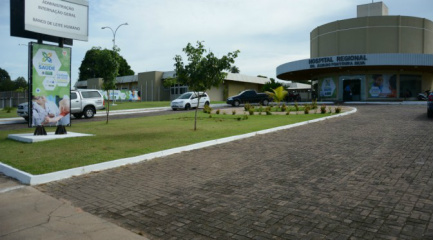 Caravana de Saúde leva atendimento em ginecologia para região de coxim