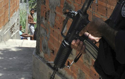 ONU: Brasil lidera ranking de mortes por bala perdida na América Latina e Caribe