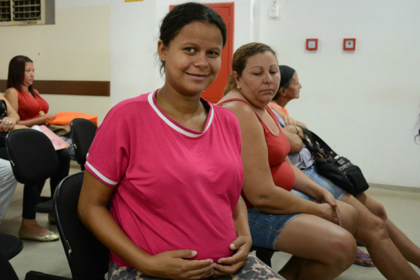 Caravana de Saúde leva atendimento em ginecologia para região de coxim