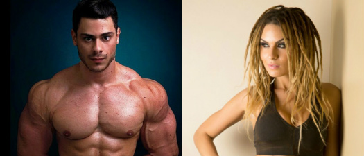 Record garante nova 'A Fazenda'; Leo Stronda e Mendigata são cotados © Reprodução / Divulgação