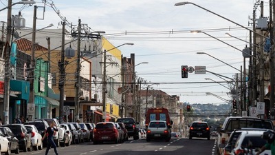 Sétima parcela do IPTU/2017 vence nesta quinta-feira Sétima parcela do IPTU/2017 vence nesta quinta-feira