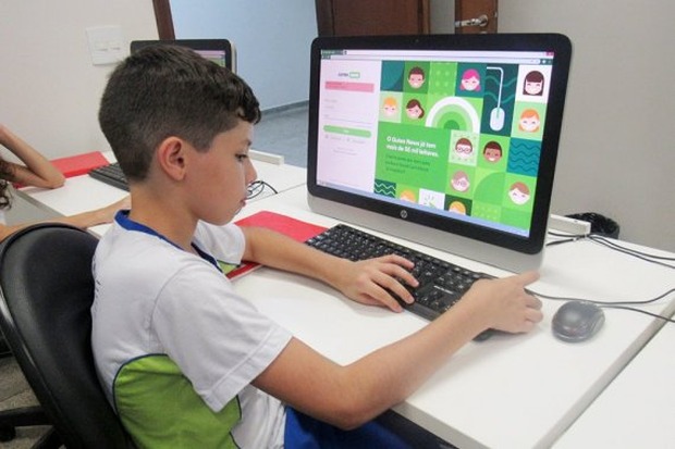 Escola do Sesi de Três Lagoas abre matrículas da Educação Infantil ao Ensino Médio