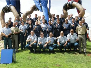 Foto PM/MS