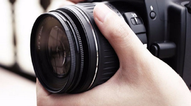 Inscrições abertas para o Curso de Fotografia e Edição de Imagens em Bodoquena Divulgação