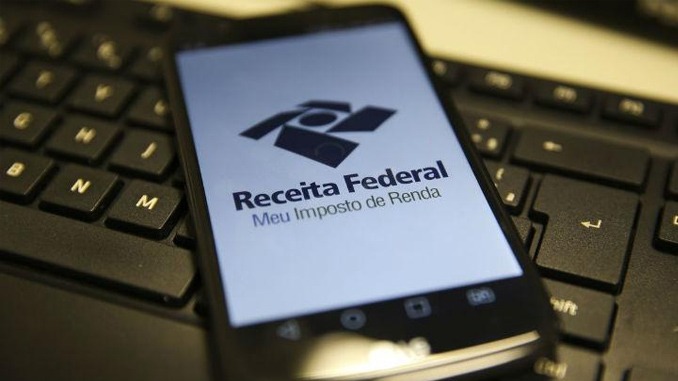 O prazo de entrega para declaração encerra as 22h59 (horário de MS) do dia 30 de abril. Agência Brasil.