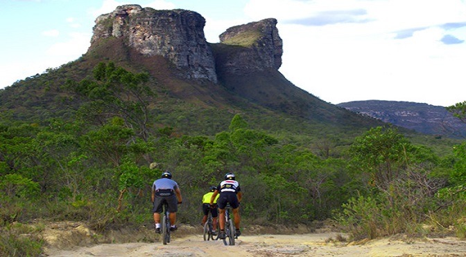 Periferia em Movimento, MTB e Copa Regional de Futevôlei integram agenda esportiva do fim de semana