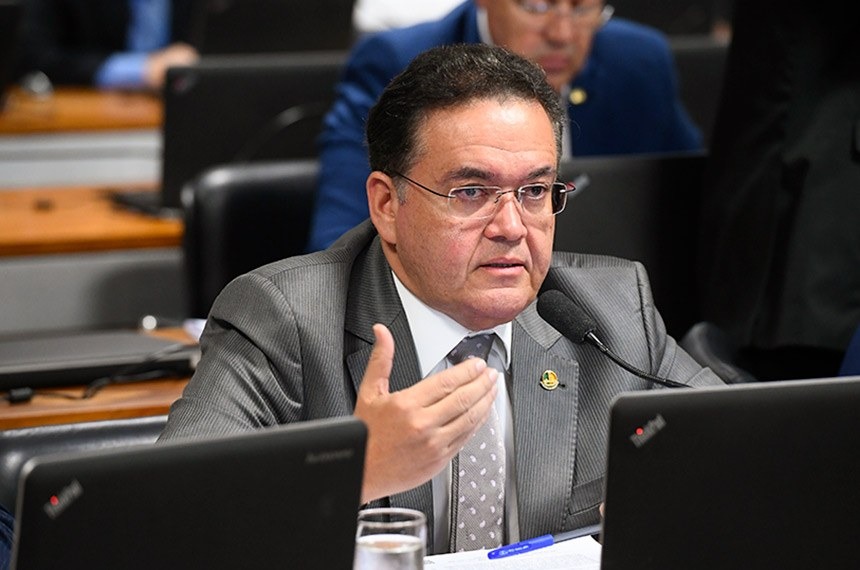 Comissão da Reforma Tributária começa seus trabalhos na quarta-feira Marcos Oliveira/Agência Senado
