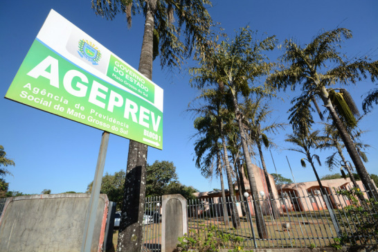 Gestores estaduais apostam na aprovação de projeto de lei (PLC) que mudará os regimes de previdências nos estados - Foto: Gerson Oliveira / Correio do Estado