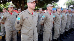 Com duração de 1.610 horas, o curso de formação realizado na Capital contou com 25 disciplinas. (Foto: Divulgação)