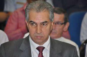 Para Azambuja, fechamentos são retratos da atual economia. (Foto: Marcelo Calazans)