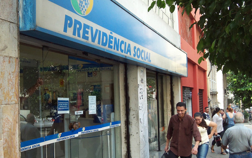 Portaria regulamenta convocação de segurados afastados por incapacidade para perícia do INSS