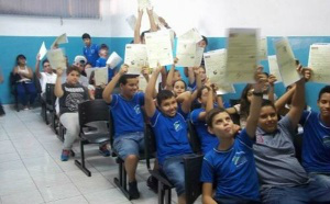 Primeira etapa da competição acontece em junho. (Foto:Divulgação)