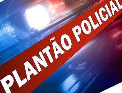 Médico é encontrado morto dentro de caminhonete em Taquarussu, diz polícia Médico é encontrado morto dentro de caminhonete em Taquarussu, diz polícia