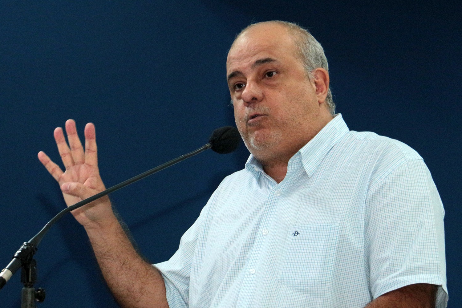 “Campo Grande é a segunda Capital com maior índice de suicídio”, alerta psiquiatra “Campo Grande é a segunda Capital com maior índice de suicídio”, alerta psiquiatra