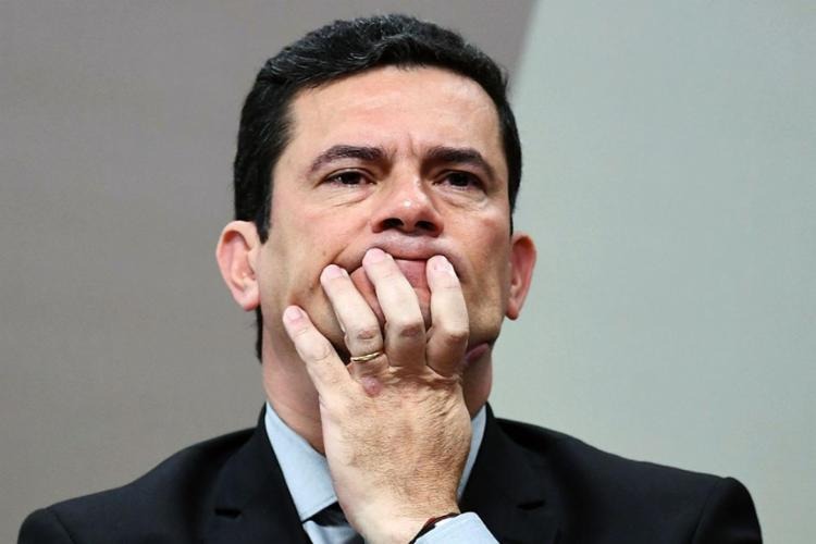 Divulgação de mensagens atribuídas a procuradores da Lava Jato e a Moro repercute no ambiente jurídico Foto: UOL