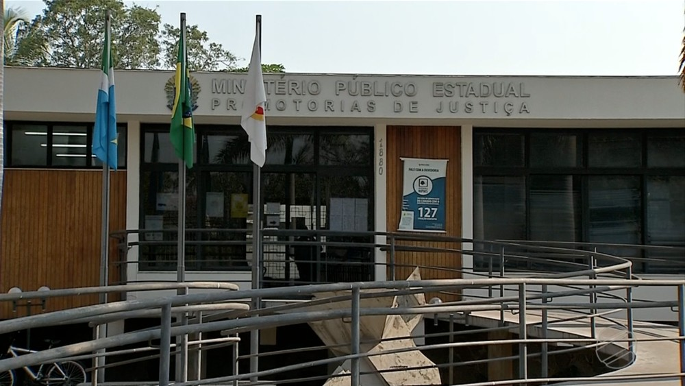 Denúncia foi feita ao Ministério Público, em Corumbá. Reprodução