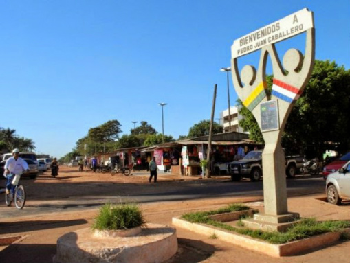 Reunião busca medidas contra organizações criminosas na fronteira do Estado Reprodução