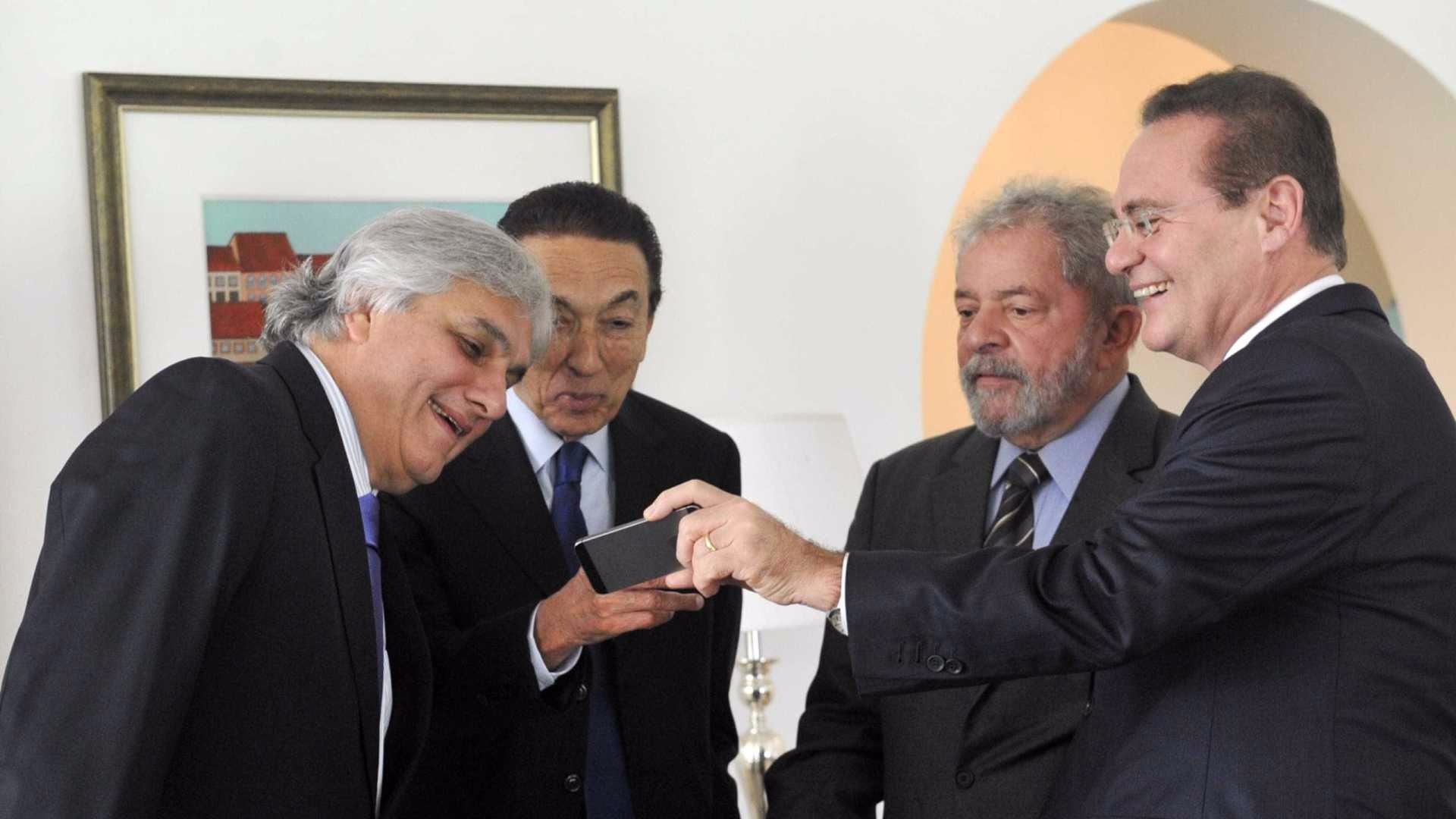 Jane de Araújo/Agência Senado