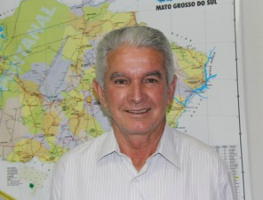 Prefeito de Alcinópolis ficou indignado com comentários criticando as ações para reduzir gastos na cidade (Foto: Divulgação/Prefeitura)