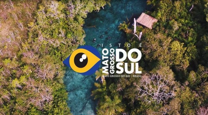 Divulgado lista dos selecionados no Prêmio ‘Isto é Mato Grosso do Sul’ Divulgado lista dos selecionados no Prêmio ‘Isto é Mato Grosso do Sul’