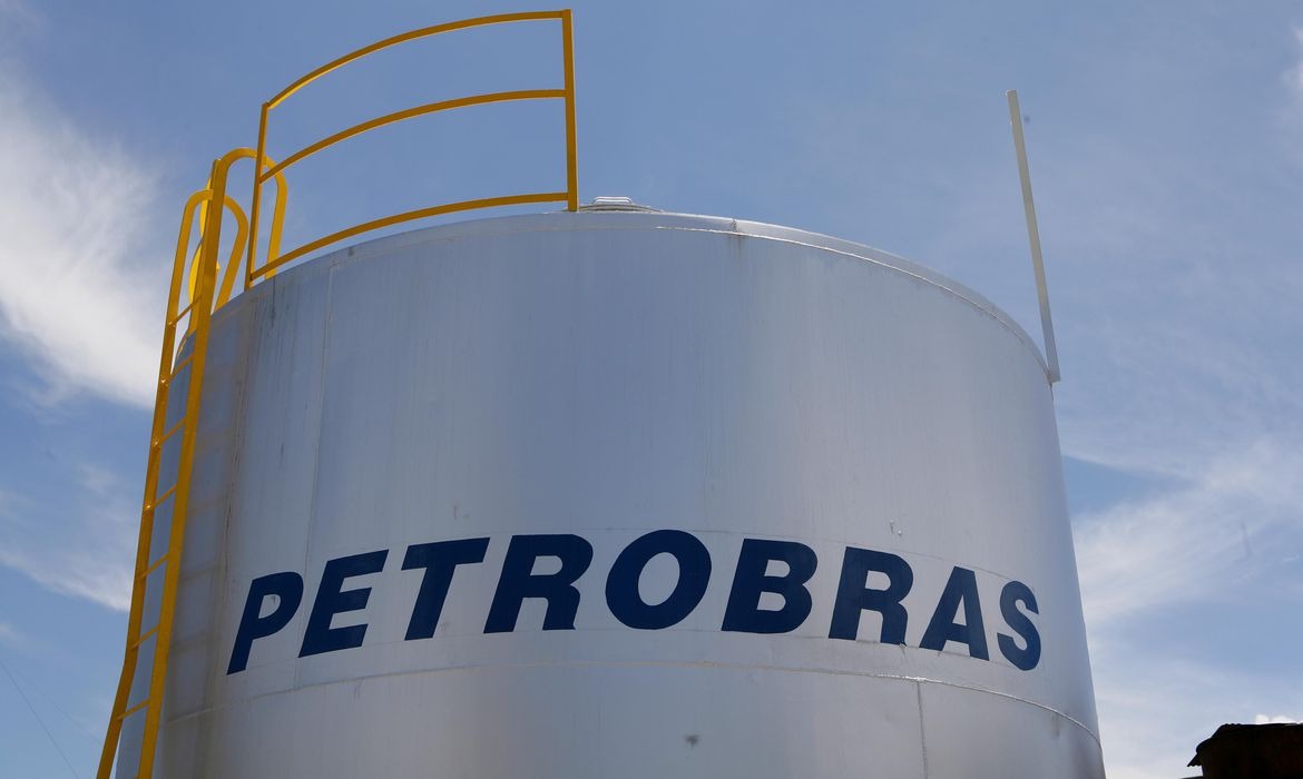 Petrobras reduz preços do diesel e da gasolina nas refinarias © Agência Petrobras/Geraldo Falcão/direitos reservados