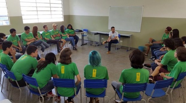 Calendário escolar da rede estadual de ensino é corrigido Calendário escolar da rede estadual de ensino é corrigido
