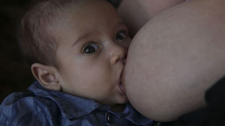 Fórum discute importância da amamentação e ações para evitar prematuridade Fórum discute importância da amamentação e ações para evitar prematuridade