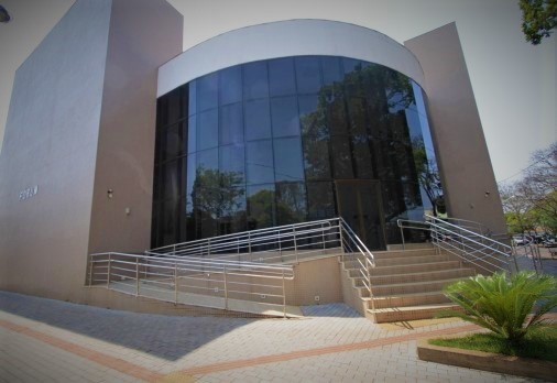 Justiça concede liberdade a mais um envolvido em "cartel do gás" Fórum de Dourados