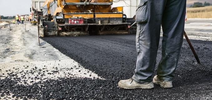 Prefeitura conclui projeto de 80 milhões para pavimentar o Rita Vieira e Nova Campo Grande Divulgação