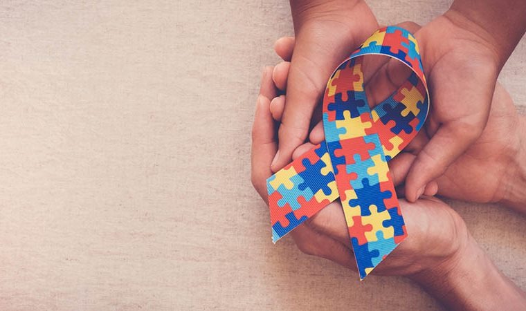 Unidades de saúde farão teste para identificar autismo Divulgação