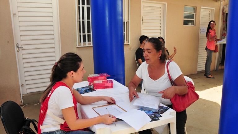 Feira da Empregabilidade oferecerá mais de 500 vagas de emprego e estágio