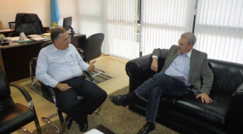 Com recursos em trâmite, Hospital Regional de Dourados contará com Centro de Diagnóstico
