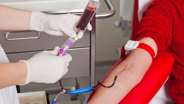 Selo incentiva empresas a estimular colaborador a doar sangue Selo incentiva empresas a estimular colaborador a doar sangue