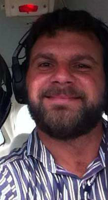 Jaime era dono de empresa de aviação - Foto: Reprodução/Facebook