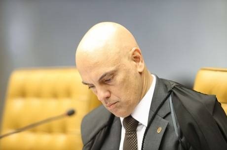 Alexandre de Moraes vota a favor da prisão de Lula em segunda instância Alexandre de Moraes foi terceiro a votor habeas corpus. Daniel Teixeira/Estadão Conteúdo