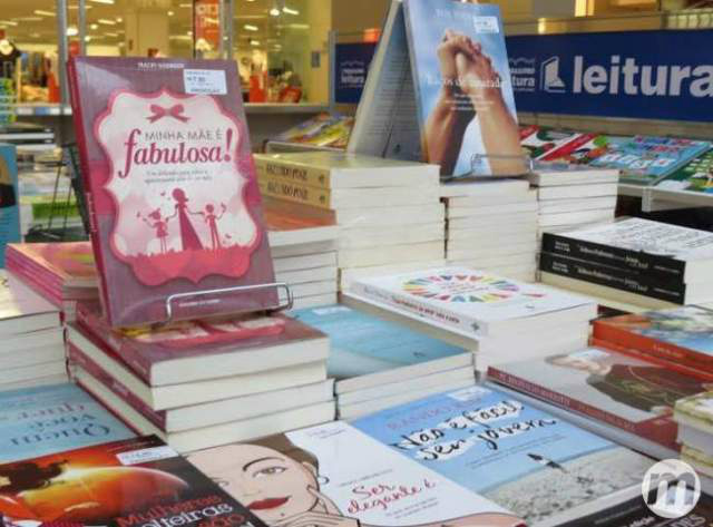 Cerca de 48% das escolas não escolheram livros didáticos; prazo termina dia 12 (Acervo Midiamax)