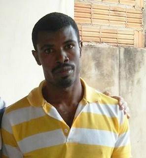 Moise Joseph vive a 10 meses na capital e esta em tratamento contra leucemia.(Foto:Facebook)