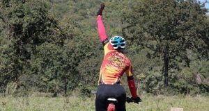 Acontece hoje pedal adulto e infantil no Morro do Ernesto