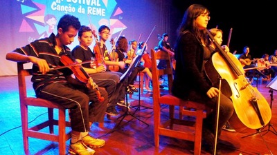 Final do 1º prêmio Helena Meirelles acontece nesta quarta-feira