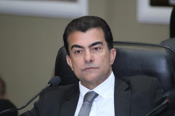 Deputado estadual diz que emendas federais para Dourados são insuficientes Divulgação