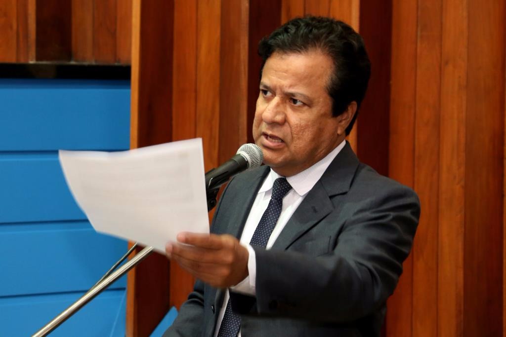 Reforma da previdência estadual será discutida em audiência pública na próxima semana Reforma da previdência estadual será discutida em audiência pública na próxima semana