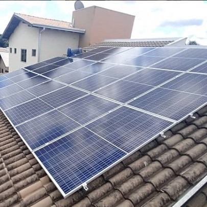 Deputados Estaduais são contra a taxação de energia solar Foto/Reprodução: Neo Solar