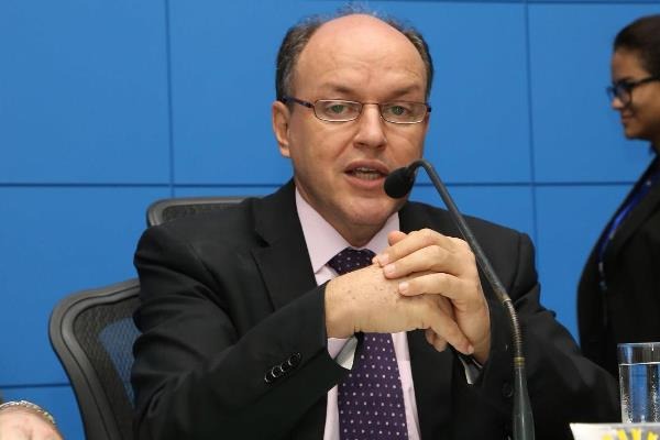 MS poderá ter Abril Verde e Dia em memória às vítimas de acidentes de trabalho A proposta foi apresentada durante a sessão plenária desta quarta-feira
