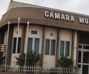 Câmara Municipal de Fátima do Sul - Divulgação